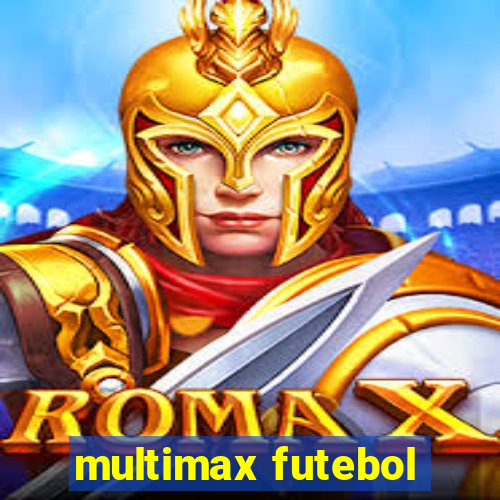 multimax futebol